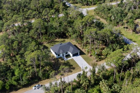 Casa en venta en Port Charlotte, Florida, 3 dormitorios, 139.35 m2 № 1919339 - foto 7
