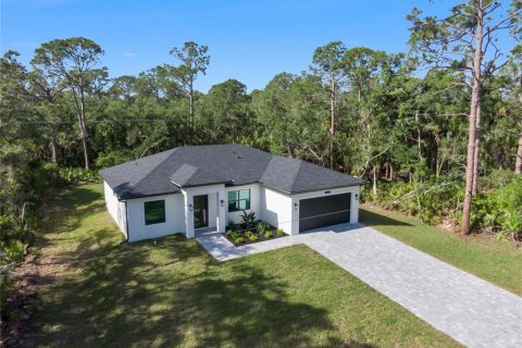 Casa en venta en Port Charlotte, Florida, 3 dormitorios, 139.35 m2 № 1919339 - foto 4
