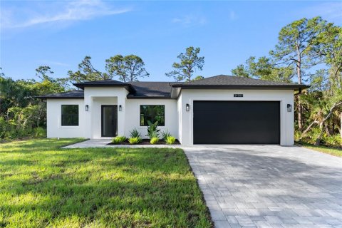 Casa en venta en Port Charlotte, Florida, 3 dormitorios, 139.35 m2 № 1919339 - foto 1