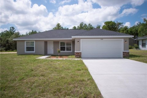 Villa ou maison à Ocala, Floride 3 chambres, 121.89 m2 № 2115325