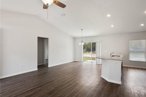 Villa ou maison à louer à Ocala, Floride: 3 chambres, 121.89 m2 № 2115325 - photo 10