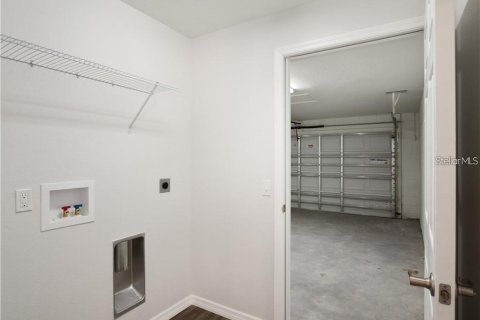 Villa ou maison à louer à Ocala, Floride: 3 chambres, 121.89 m2 № 2115325 - photo 22