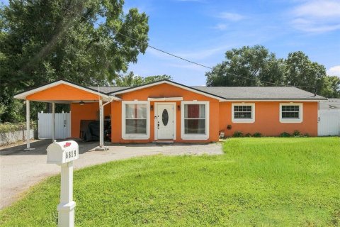 House in Tampa, Florida 4 bedrooms, 163.51 sq.m. № 2316492