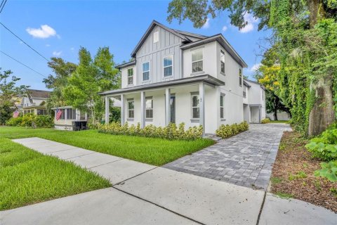 Townhouse in Orlando, Florida 3 bedrooms, 167.22 sq.m. № 1884619 - photo 3
