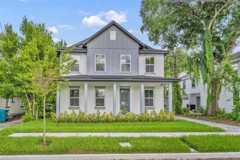 Townhouse in Orlando, Florida 3 bedrooms, 167.22 sq.m. № 1884619 - photo 2