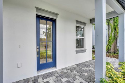 Townhouse in Orlando, Florida 3 bedrooms, 167.22 sq.m. № 1884619 - photo 5