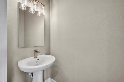 Townhouse in Orlando, Florida 3 bedrooms, 167.22 sq.m. № 1884619 - photo 17
