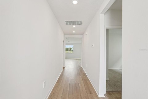 Villa ou maison à vendre à Parrish, Floride: 4 chambres, 170.94 m2 № 2138870 - photo 6