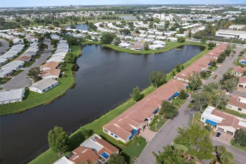 Villa ou maison à vendre à Pinellas Park, Floride: 2 chambres, 117.43 m2 № 1900052 - photo 28