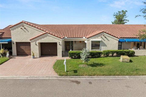 Villa ou maison à vendre à Pinellas Park, Floride: 2 chambres, 117.43 m2 № 1900052 - photo 3
