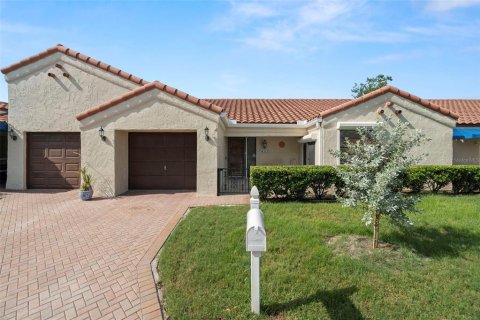 Villa ou maison à vendre à Pinellas Park, Floride: 2 chambres, 117.43 m2 № 1900052 - photo 2