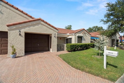 Villa ou maison à vendre à Pinellas Park, Floride: 2 chambres, 117.43 m2 № 1900052 - photo 1