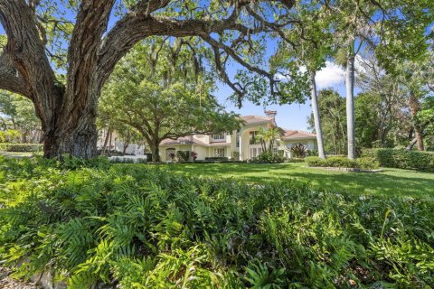 Casa en Stuart, Florida 5 dormitorios, 340.02 m2 № 2153861