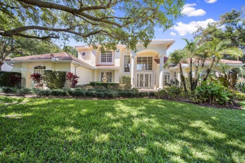 Casa en venta en Stuart, Florida, 5 dormitorios, 340.02 m2 № 2153861 - foto 8