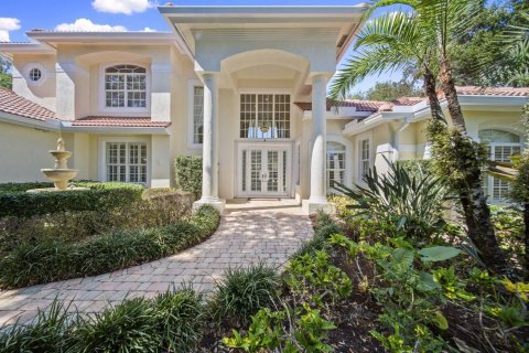 Casa en venta en Stuart, Florida, 5 dormitorios, 340.02 m2 № 2153861 - foto 7