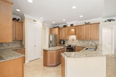 Casa en venta en Stuart, Florida, 5 dormitorios, 340.02 m2 № 2153861 - foto 17