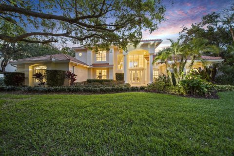 Casa en venta en Stuart, Florida, 5 dormitorios, 340.02 m2 № 2153861 - foto 3
