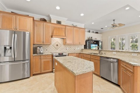 Casa en venta en Stuart, Florida, 5 dormitorios, 340.02 m2 № 2153861 - foto 16