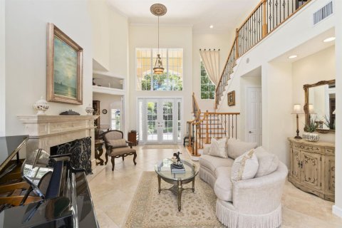 Casa en venta en Stuart, Florida, 5 dormitorios, 340.02 m2 № 2153861 - foto 13