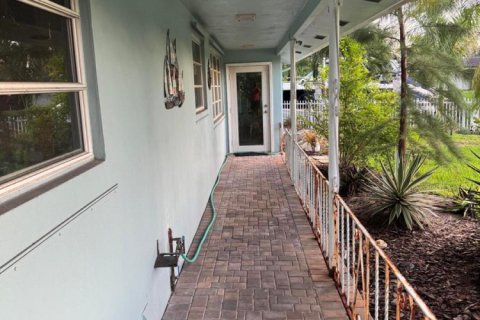 Villa ou maison à vendre à Fort Lauderdale, Floride: 3 chambres, 195.56 m2 № 2421088 - photo 9