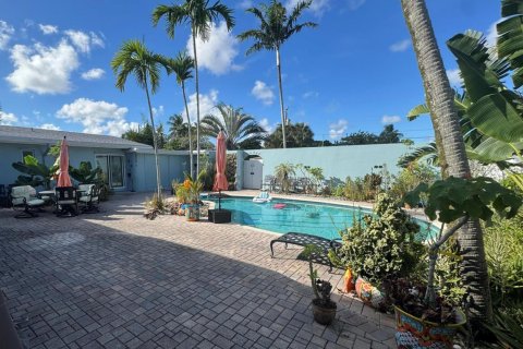 Villa ou maison à vendre à Fort Lauderdale, Floride: 3 chambres, 195.56 m2 № 2421088 - photo 8