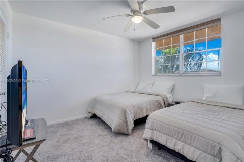 Condo in Lighthouse Point, Florida, 2 bedrooms  № 1891226 - photo 8