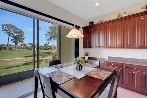 Villa ou maison à vendre à Davenport, Floride: 3 chambres, 219.71 m2 № 1556335 - photo 25