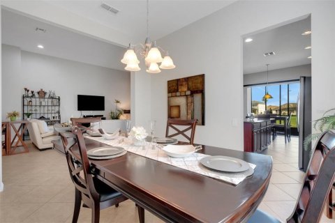Villa ou maison à vendre à Davenport, Floride: 3 chambres, 219.71 m2 № 1556335 - photo 30