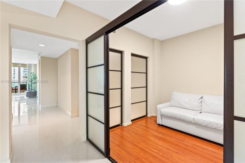 Купить кондоминиум в Авентура, Флорида 2 спальни, 153.29м2, № 2154135 - фото 22