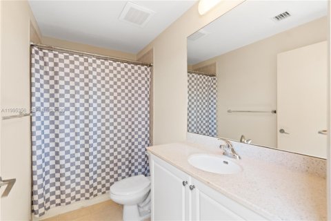 Купить кондоминиум в Авентура, Флорида 2 спальни, 153.29м2, № 2154135 - фото 20
