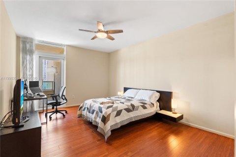 Купить кондоминиум в Авентура, Флорида 2 спальни, 153.29м2, № 2154135 - фото 12