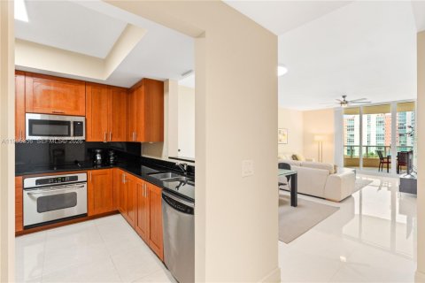 Купить кондоминиум в Авентура, Флорида 2 спальни, 153.29м2, № 2154135 - фото 9