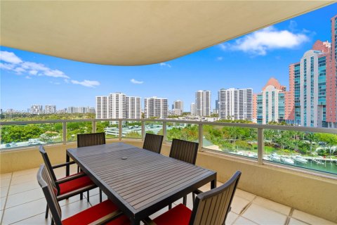 Купить кондоминиум в Авентура, Флорида 2 спальни, 153.29м2, № 2154135 - фото 3