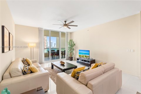 Купить кондоминиум в Авентура, Флорида 2 спальни, 153.29м2, № 2154135 - фото 4