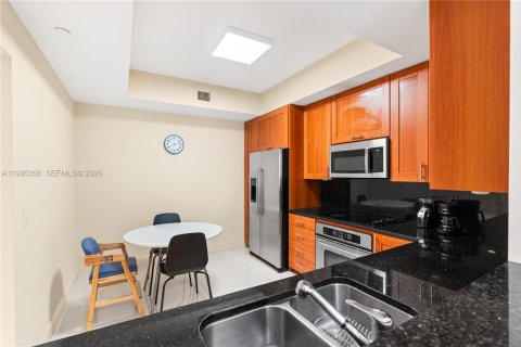 Купить кондоминиум в Авентура, Флорида 2 спальни, 153.29м2, № 2154135 - фото 8