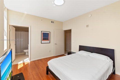 Купить кондоминиум в Авентура, Флорида 2 спальни, 153.29м2, № 2154135 - фото 17