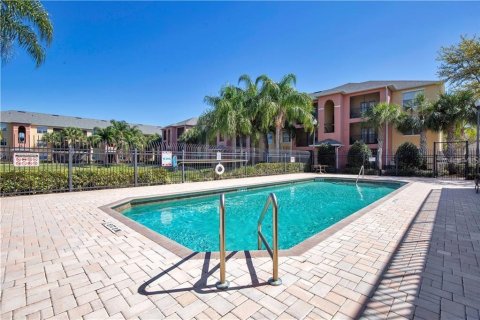 Condo in Orlando, Florida, 1 bedroom № 2267224 - photo 18