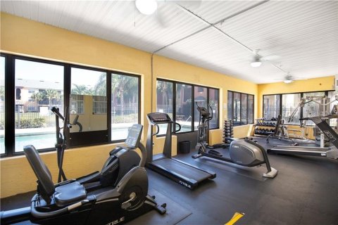 Condo in Orlando, Florida, 1 bedroom № 2267224 - photo 21