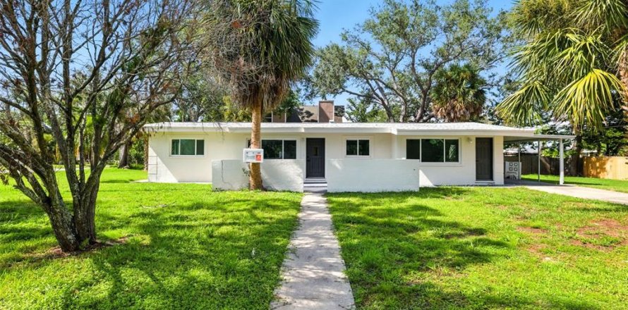 Casa en Tarpon Springs, Florida 3 dormitorios, 144.93 m2 № 1907890