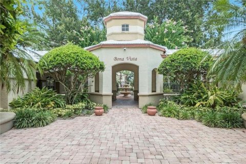 Condo à Altamonte Springs, Floride, 2 chambres № 2158050