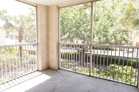 Copropriété à louer à Altamonte Springs, Floride: 2 chambres, 83.61 m2 № 2158050 - photo 9
