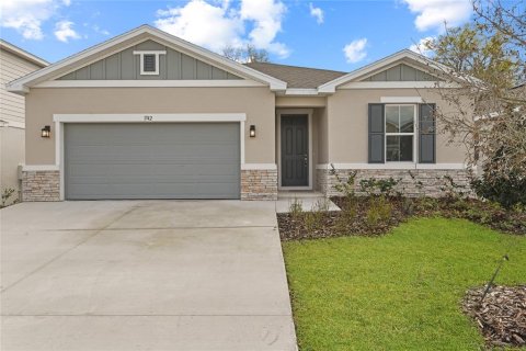 Villa ou maison à vendre à DeLand, Floride: 4 chambres, 192.31 m2 № 1537740 - photo 2