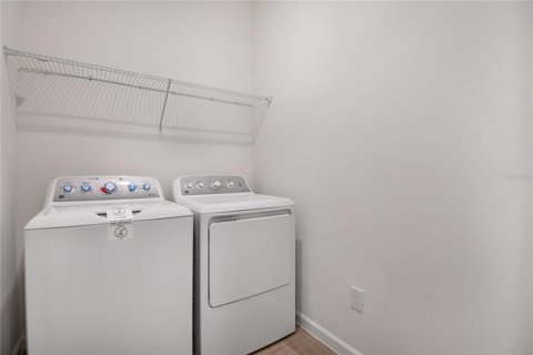 Villa ou maison à vendre à DeLand, Floride: 4 chambres, 192.31 m2 № 1537740 - photo 16