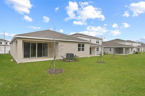 Villa ou maison à vendre à DeLand, Floride: 4 chambres, 192.31 m2 № 1537740 - photo 18