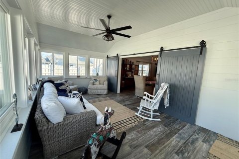 Купить виллу или дом в Палм-Кост, Флорида 7 комнат, 144м2, № 2099426 - фото 12