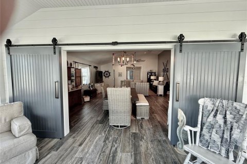 Купить виллу или дом в Палм-Кост, Флорида 7 комнат, 144м2, № 2099426 - фото 13