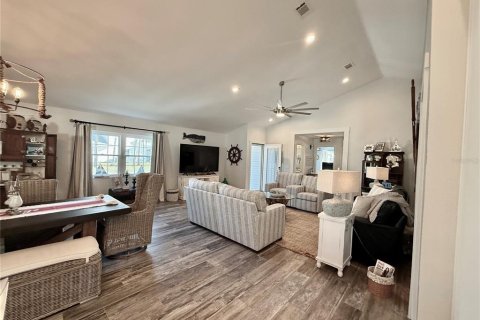 Купить виллу или дом в Палм-Кост, Флорида 7 комнат, 144м2, № 2099426 - фото 10