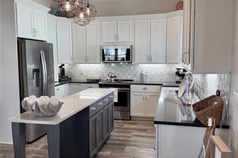 Купить виллу или дом в Палм-Кост, Флорида 7 комнат, 144м2, № 2099426 - фото 8