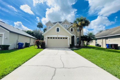 Villa ou maison à louer à Kissimmee, Floride: 3 chambres, 209.03 m2 № 1917487 - photo 1