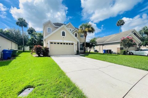 Casa en alquiler en Kissimmee, Florida, 3 dormitorios, 209.03 m2 № 1917487 - foto 2